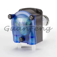 683K/ZL 683K/ZLX 683K/BT Peristaltic Pump Laboratory High Flow Filling Industrial Pump Constant Flow