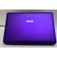 Asus i7 Gaming Laptop like new with ssd 8Gb ram Dual Graphic nvidia + intel Hd