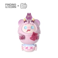 FINDING UNICORN ShinWoo Vampire Candy Shop Series Blind Box（Single Box 1Pc）