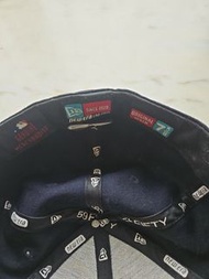 New York Yankees 棒球帽