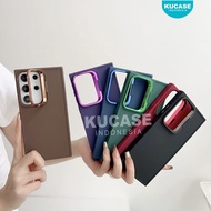 Case Oppo A3X Oppo A3 Nfc Oppo A3 Pro Case Flannel Standing CameraRing - Kucase