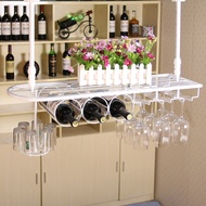 Wine Glass Holder Hanging Bar Wine Holder European Household Wine Glass Holder Goblet Holder Upside 
