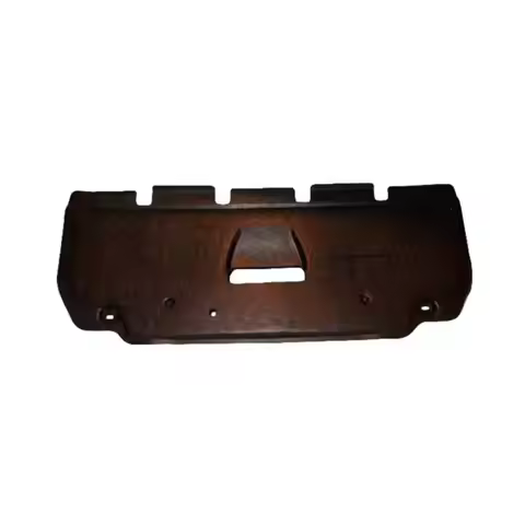 4F0863822 Engine Splash Shield for Audi A6 C6 2004-2011 4F0 863 822