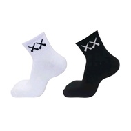 Old school socks band socks/ skate socks/ short mars/
