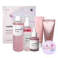 [medicube] PDRN Serum, PDRN Cream, PDRN Gel Mask, Collagen Wrapping Mask