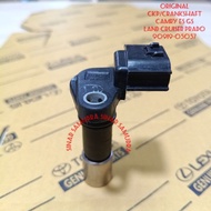 Position Crankshaft Sensor - Sensor Crank Shaft Ckp As Kruk Ker As Kruk As Landcruiser Lnad Cruiser 