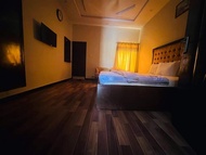 Al Atif Lodge G-9/1 Islamabad 