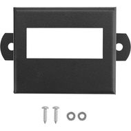 Radar Sensor Protector Cover Fits for Honda CR-V, Radar Sensor Protector Accessories, Front Radar Se