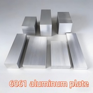 6061 aluminum plate, aluminum alloy plate, aluminum strip, aluminum bar, aluminum block, aluminum sh
