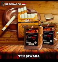 TEH JAWARA - TEMBAKAU INDOBACCO Flavour