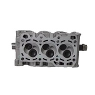 Newpars Engine Auto Parts F8CV Cylinder Head 96642708 96316210 for Daewoo Chevrolet Matiz Spark Cyli