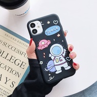 CASING PHONE CASE OPPO F9 F9 PRO SPACE PHONE CASE COVER