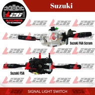 Suzuki Multicab F5A & F6A Signal Light/Combination Switch