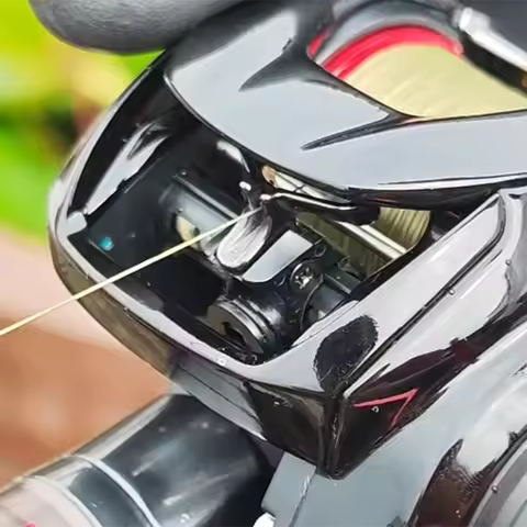 Modification FOR DAIWA FOR TATULA HD/FOR TATULA 150/200 Water Drop Wheel Modification Accessories Fo