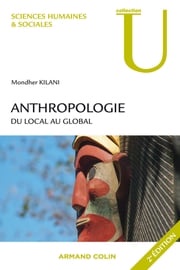 Anthropologie Mondher Kilani