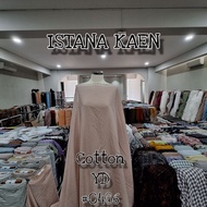 KATUN Yd 0486 Cotton Material | Yd Cotton -ISTANAKAEN