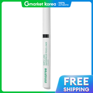 Innisfree Simple Label Waterproof Pencil Liner 0.1g 1 Black 1 Pc