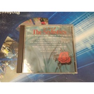 * Preloved * The Best of The Stylistics Amherst Records Canada