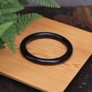 壹染指手作木藝 | 紫光檀手鐲 自然文藝 | 按手圍客制