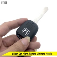 produk Silicon Alarm Remote Mobil Ultimate Honda Alarm Mobil Sirene