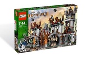Lego Kingdom & Castle - 7097