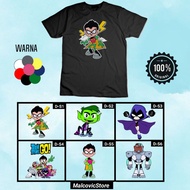 / Clothes Teen Titans Go T-shirts Unisex Kids T-shirts Teen Titans Go Boys/ Kids Tops Teen Titans Go
