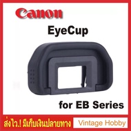 EyeCup EB Canon EOS for EOS60D 70 80 5d Mark II