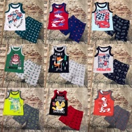 Boy's elastic set 8kg -20kg