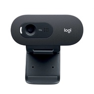 Logitech C505e HD 720P Webcam for computers. Logitech C505e HD Wired Business Webcam with 720p