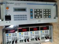 鼎瀚科技 專業儀器維修校正實驗室 電源供應器 Chroma 6106 Programmable AC Source