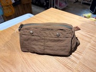 日本 Sazaby腰包 99%new