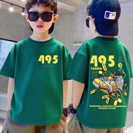 Send Children's Clothing Set 3-14 Years Old 24 Hours Pay Quickly