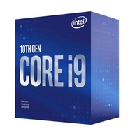 Intel Core i9-10900F Desktop Processor 10 Cores up to 5.2 GHz Without Processor