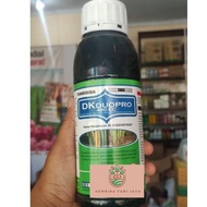 Ready FUNGISIDA DK DUPRO 490EC KEMASAN 500 ML