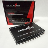 Skeleton Eq100 Audio Preamp