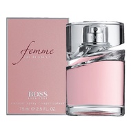 NƯỚC HOA NỮ HUGO BOSS - BOSS FEMME EDP FOR WOMEN 75ML - 11578