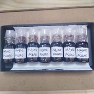 Minyak Wangi / Perfume Hajar Aswad