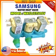 WA12J5750SV Samsung Washing Machine Water Inlet Valve HIGH QUALITY  pam air masuk Samsung