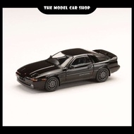 [Hobby Japan] Toyota Supra (A70) 3.0GT Turbo A Black