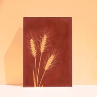 體驗活動 【體驗】台中油畫體驗課程/四季花令-小稻/台中畫室