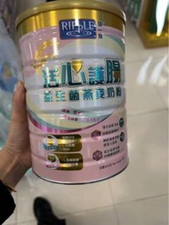 瑞一寶活心護腸益生菌燕麥奶粉800g