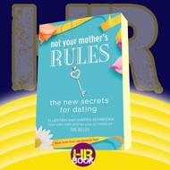 Not Your Mother's Rules The New Secrets for Rating Fein Ellen Schneide