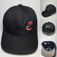 Topi nike vintage second original