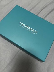 Hairmax 生髮儀