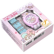 👧🏻👦🏻兒童八達通手錶⌚️