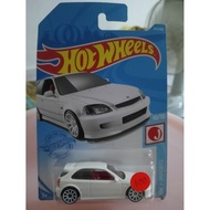 '99 HONDA CIVIC TYPE R (EK9)