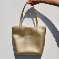 Mini Minimal Tote