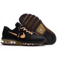 Kasut Nike lelaki 100% asli, stok sedia ada kasut lari Nike baharu, kasut kasual luar ruangan untuk 