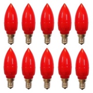 E14 Led altar bulb, 1W capacity