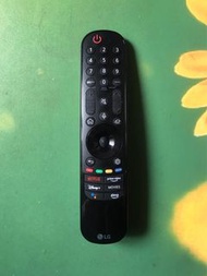 原裝 LG MR22GA AKB76039904 Smart TV Remote智能電視遙控 (支援Google Assistant 語音搜索功能)